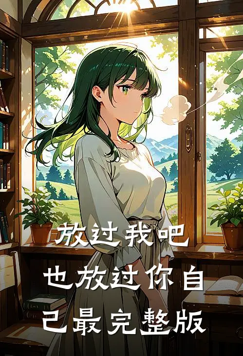 放过我吧，也放过你自己最完整版