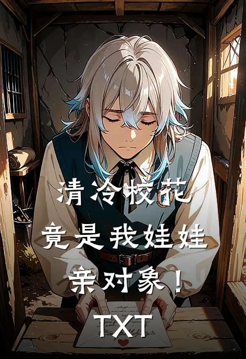清冷校花，竟是我娃娃亲对象！TXT