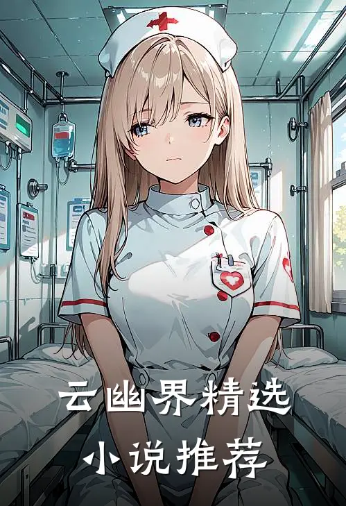 云幽界精选小说推荐