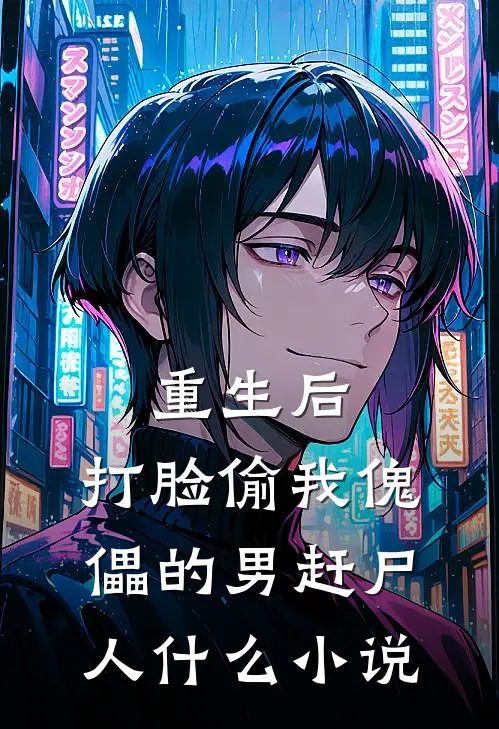 重生后，打脸偷我傀儡的男赶尸人什么小说