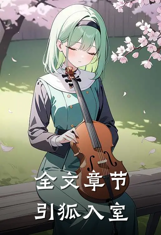 全文章节引狐入室