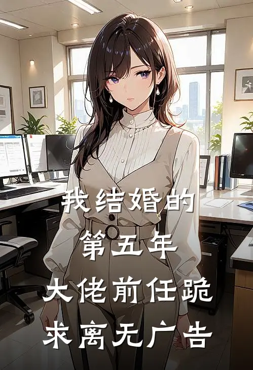 我结婚的第五年，大佬前任跪求离无广告