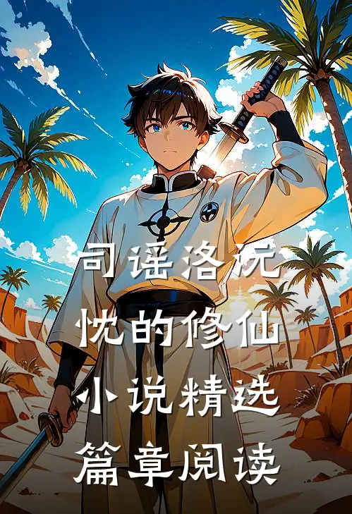 司谣洛沅忱的修仙小说精选篇章阅读