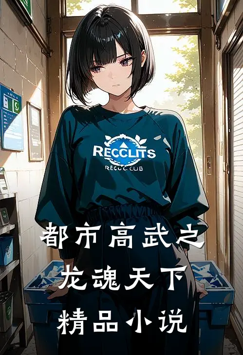 都市高武之龙魂天下精品小说