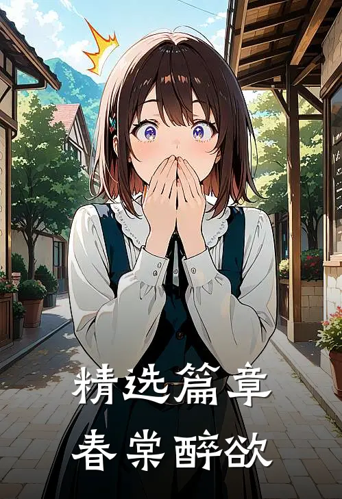 精选篇章春棠醉欲