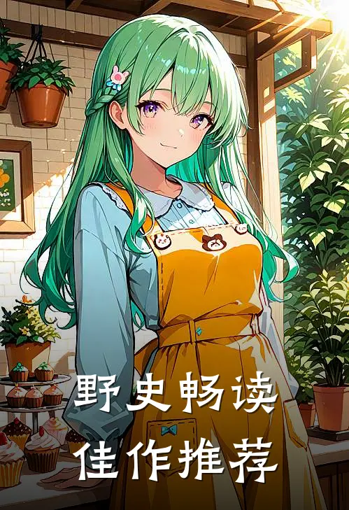 野史畅读佳作推荐