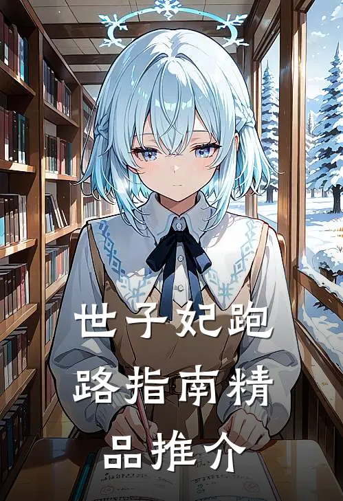 世子妃跑路指南精品推介