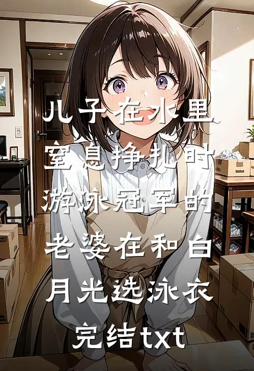 儿子在水里窒息挣扎时，游泳冠军的老婆在和白月光选泳衣完结txt