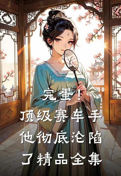 完蛋！顶级赛车手他彻底沦陷了精品全集