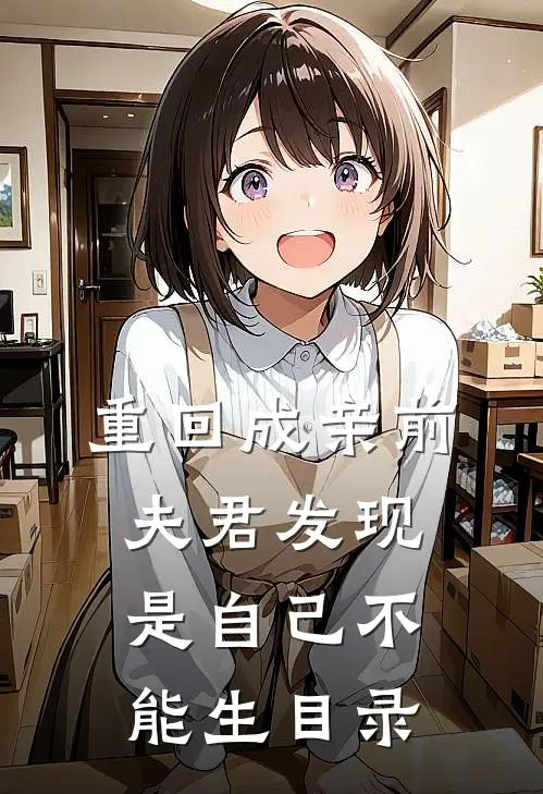 重回成亲前，夫君发现是自己不能生目录