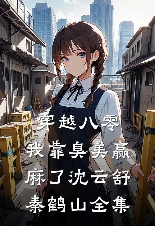 穿越八零：我靠臭美赢麻了沈云舒秦鹤山全集