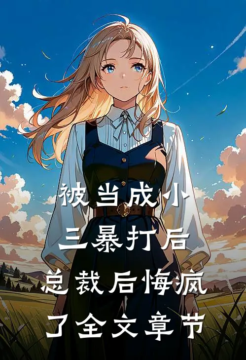 被当成小三暴打后，总裁后悔疯了全文章节
