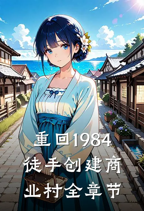 重回1984，徒手创建商业村全章节