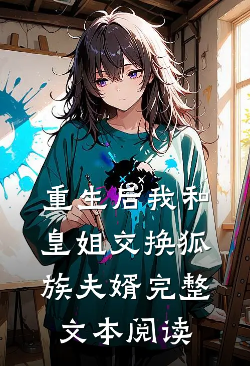 重生后我和皇姐交换狐族夫婿完整文本阅读