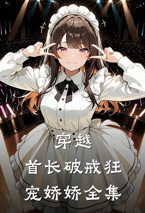 穿越：首长破戒狂宠娇娇全集
