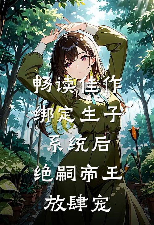 畅读佳作绑定生子系统后，绝嗣帝王放肆宠