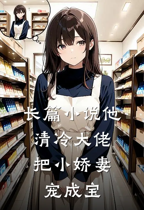 长篇小说他，清冷大佬，把小娇妻宠成宝