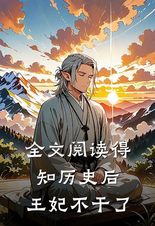 全文阅读得知历史后，王妃不干了