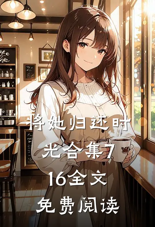 将她归还时光合集716全文免费阅读