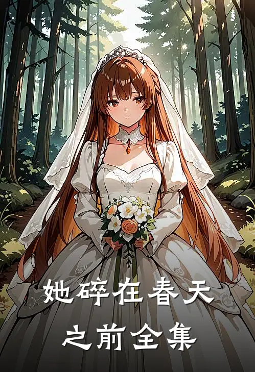 她碎在春天之前全集