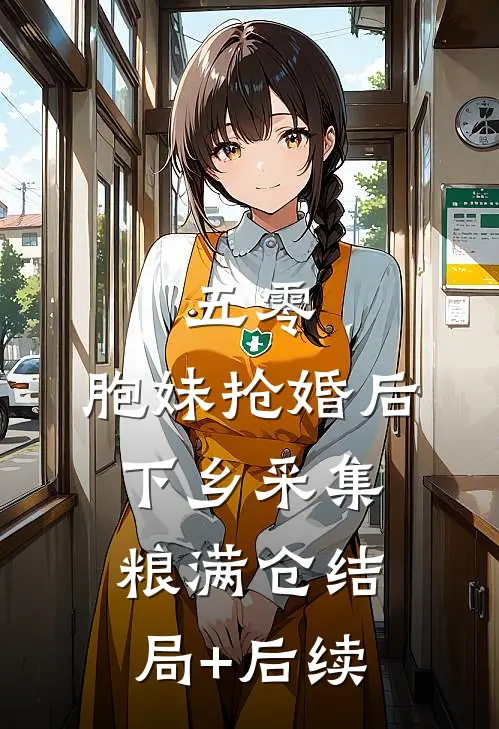 五零：胞妹抢婚后下乡采集粮满仓结局+后续
