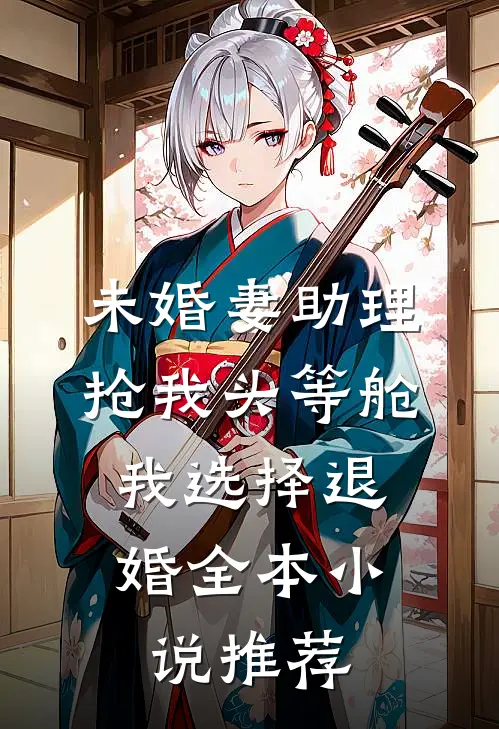 未婚妻助理抢我头等舱，我选择退婚全本小说推荐