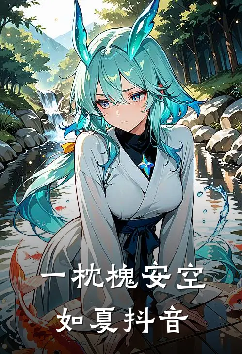 一枕槐安空如夏抖音