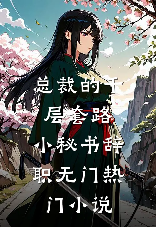 总裁的千层套路：小秘书辞职无门热门小说