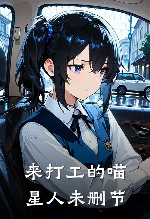 来打工的喵星人未删节