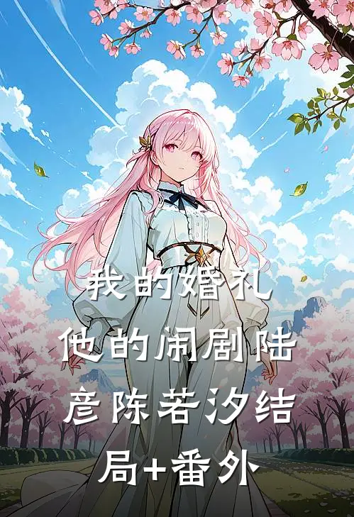 我的婚礼，他的闹剧陆彦陈若汐结局+番外