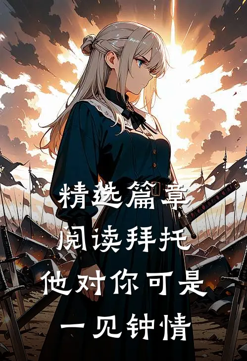 精选篇章阅读拜托，他对你可是一见钟情