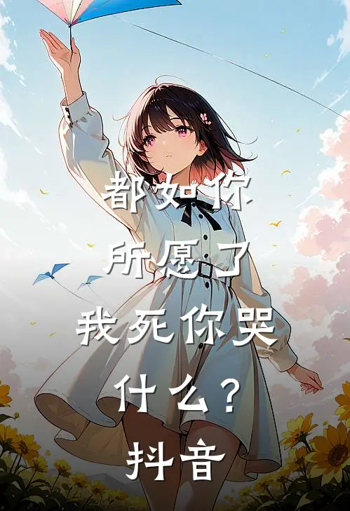 都如你所愿了，我死你哭什么？抖音