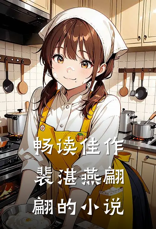 畅读佳作裴湛燕翩翩的小说