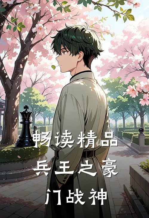 畅读精品兵王之豪门战神