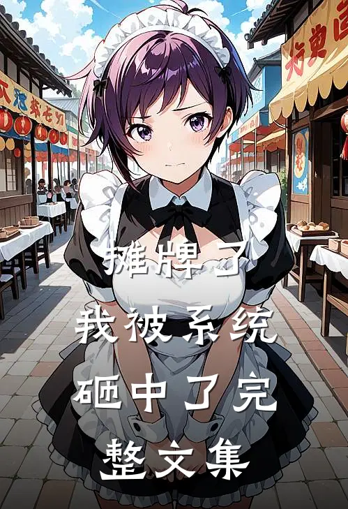 摊牌了，我被系统砸中了完整文集
