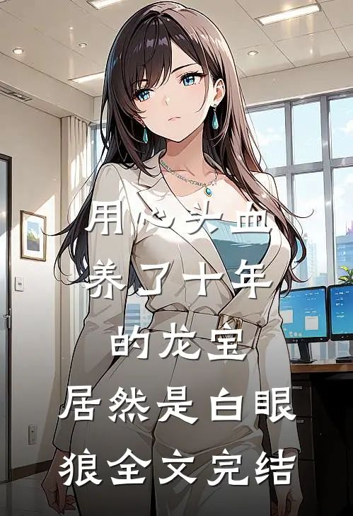 用心头血养了十年的龙宝，居然是白眼狼全文完结