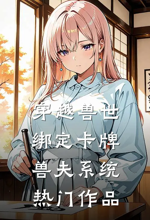 穿越兽世：绑定卡牌兽夫系统热门作品