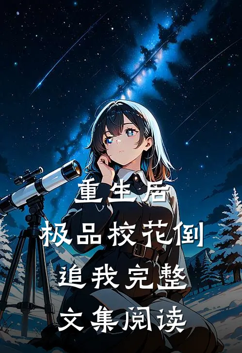 重生后，极品校花倒追我完整文集阅读