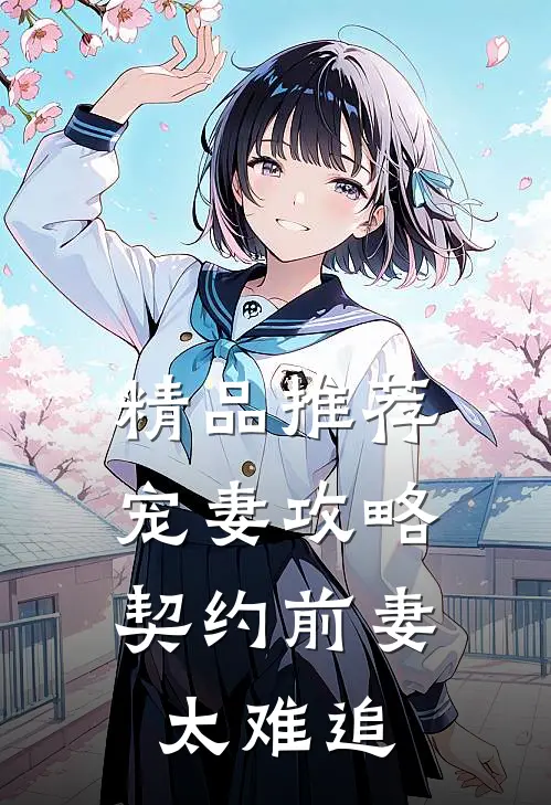 精品推荐宠妻攻略：契约前妻太难追