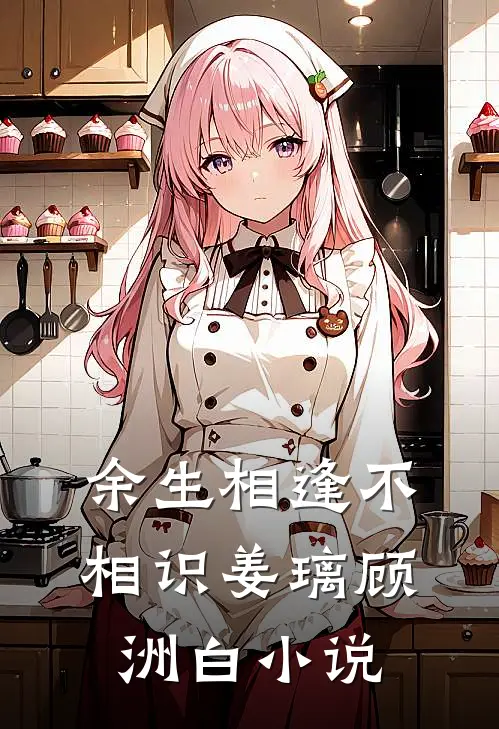 余生相逢不相识姜璃顾洲白小说