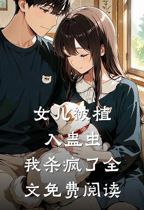 女儿被植入蛊虫，我杀疯了全文免费阅读
