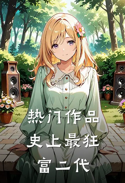热门作品史上最狂富二代