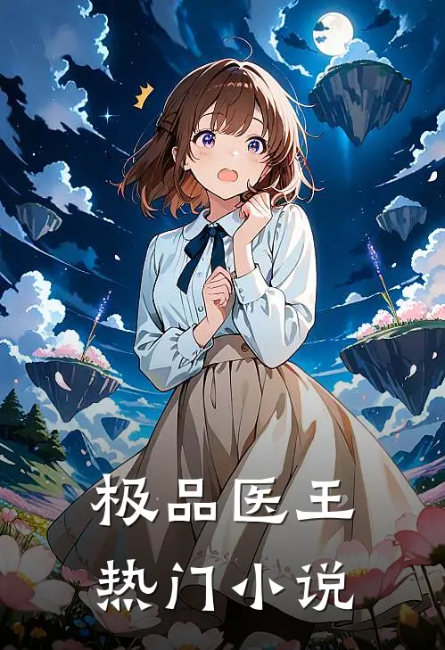 极品医王热门小说