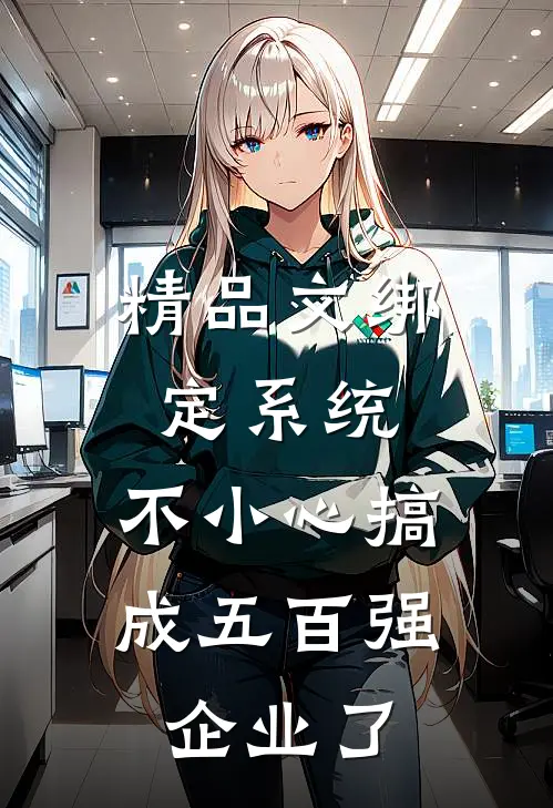 精品文绑定系统：不小心搞成五百强企业了