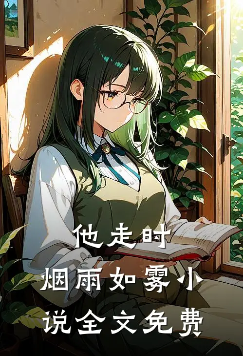 他走时，烟雨如雾小说全文免费