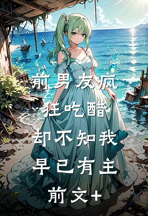 前男友疯狂吃醋，却不知我早已有主前文+