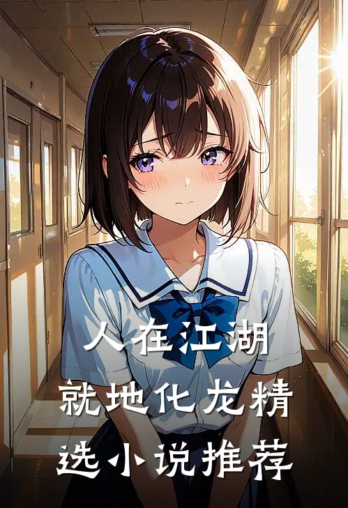 人在江湖，就地化龙精选小说推荐