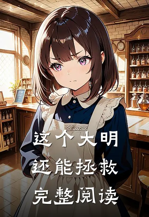 这个大明还能拯救完整阅读
