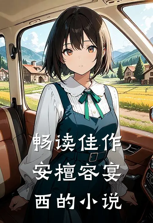 畅读佳作安檀容宴西的小说