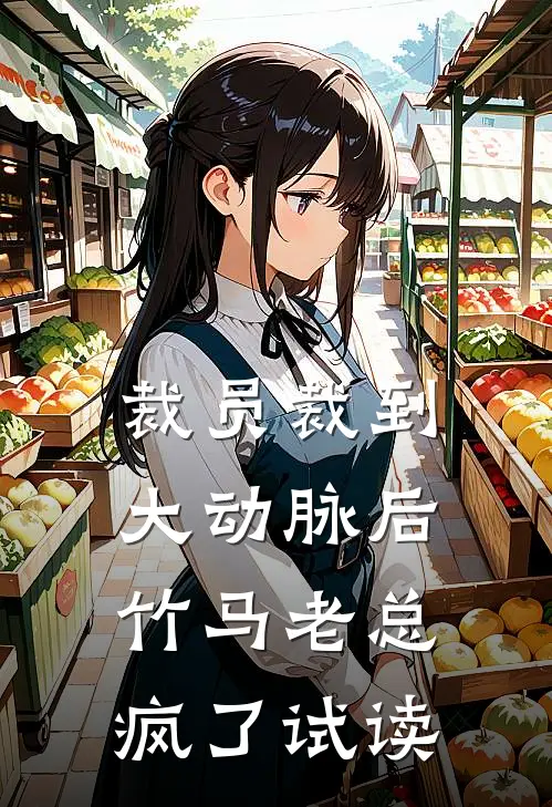 裁员裁到大动脉后，竹马老总疯了试读